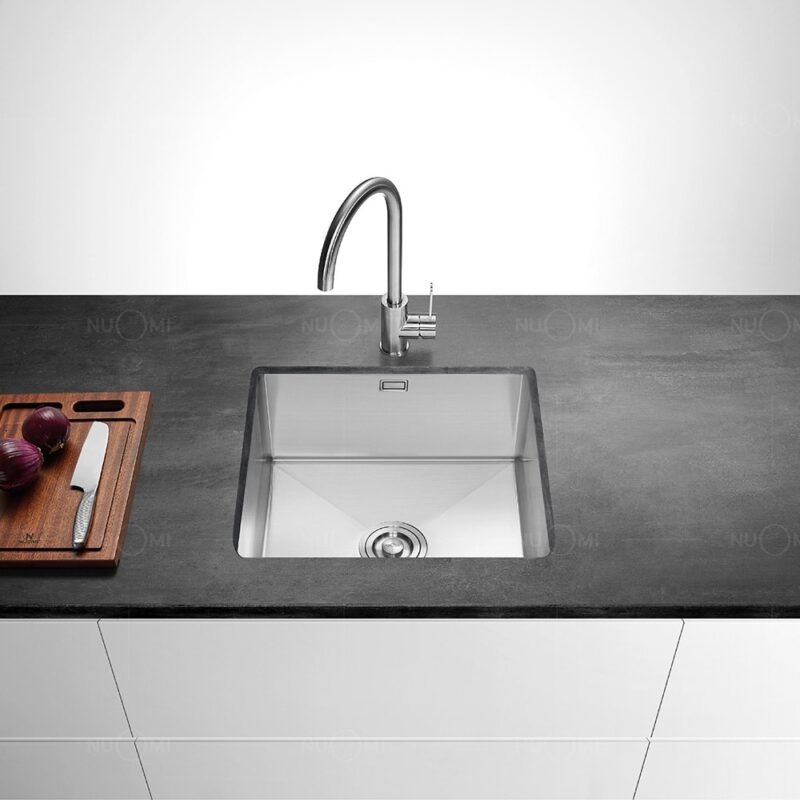 Nano Varnish Sink 9014