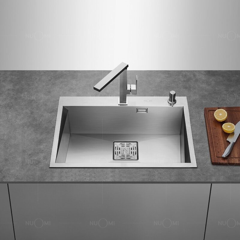 Nano Varnish Sink 9016