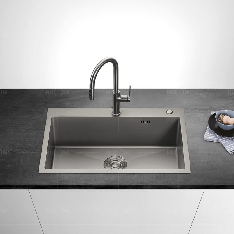 Nano Coating Sink 9018