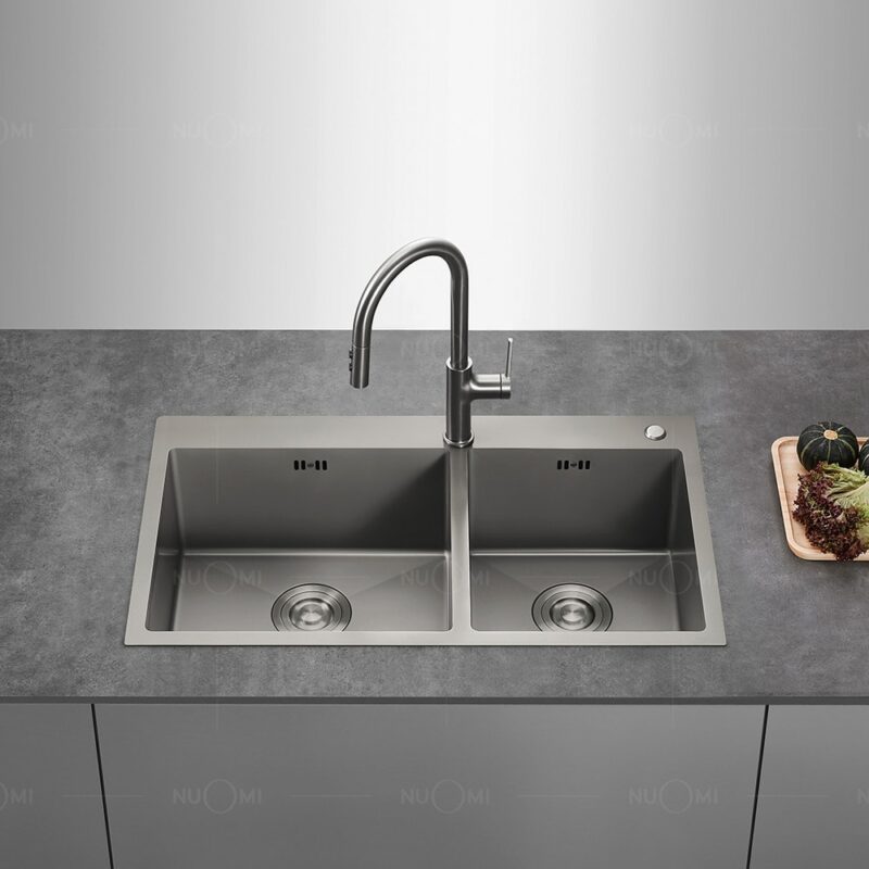 Nano Coating Sink 9018201G