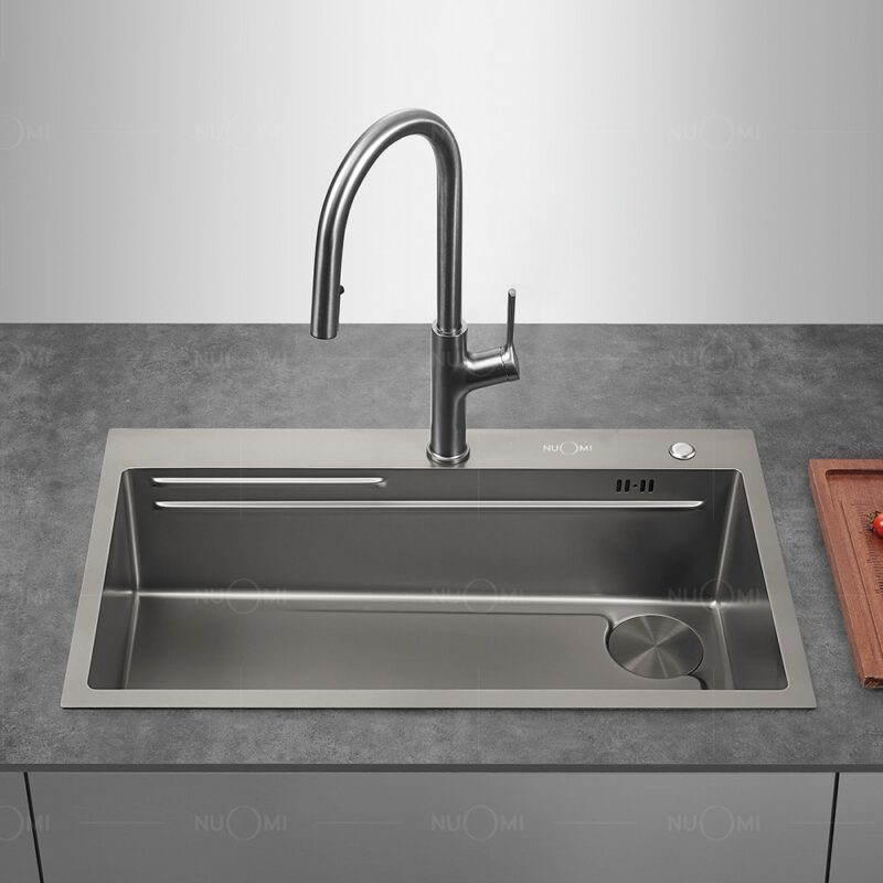 Nano Coating Sink 9019102G