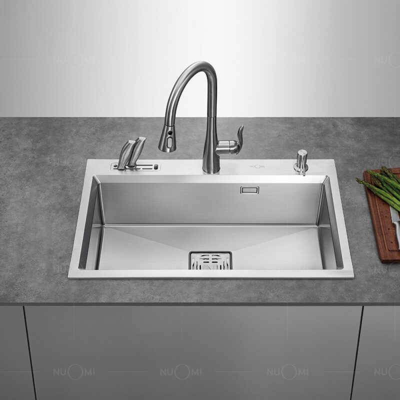 Nano Varnish Sink 9019