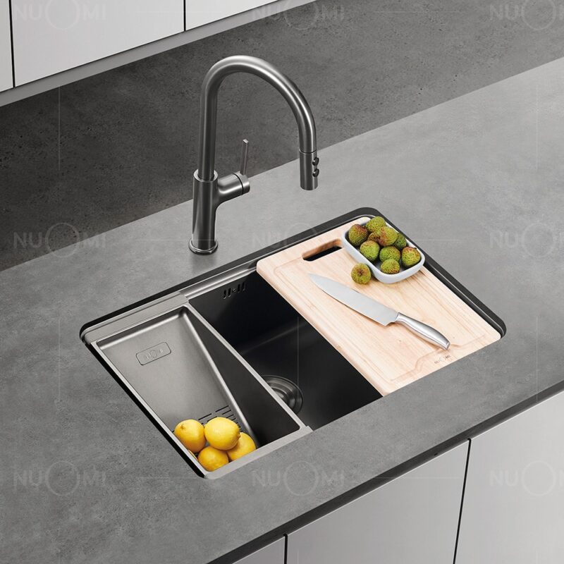 Nano Coating Sink 9031