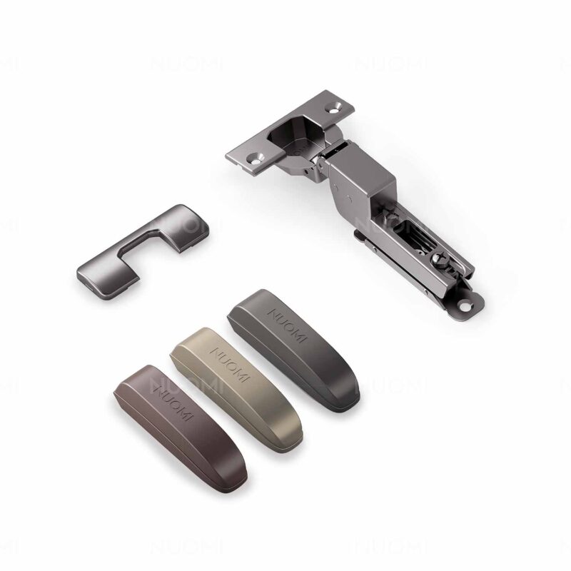 Bullet Series Wingless Hinge - Image 10