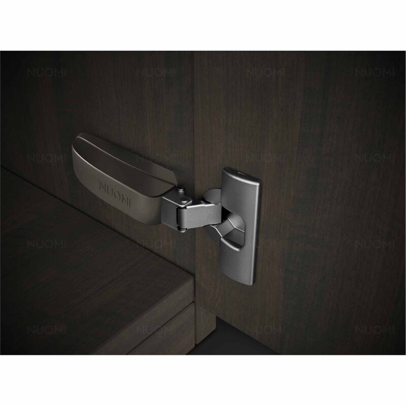 Bullet Series Wingless Hinge - Image 6