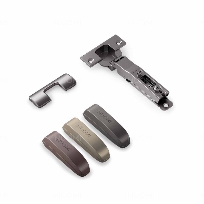 Bullet Series Wingless Hinge - Image 8