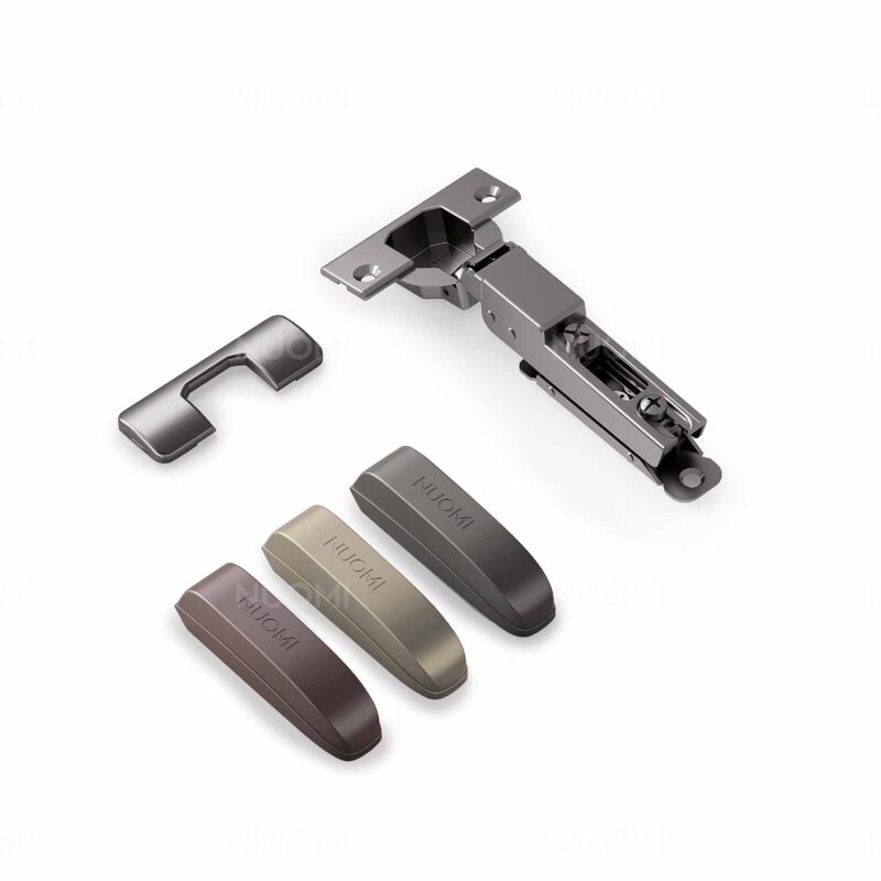 Bullet Series Wingless Hinge - Image 9