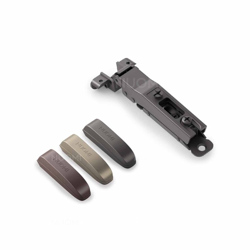 Bullet Series Wingless Hinge For Aluminium-frame Door - Image 4