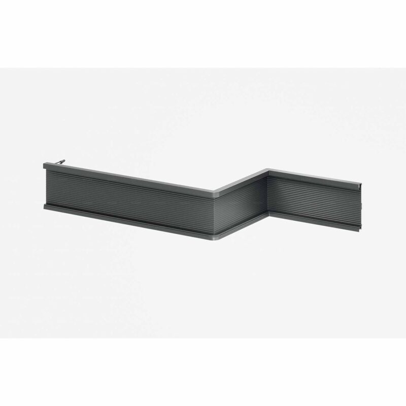 Common Light Series Cabinet Baseboard With Lighting - Image 2