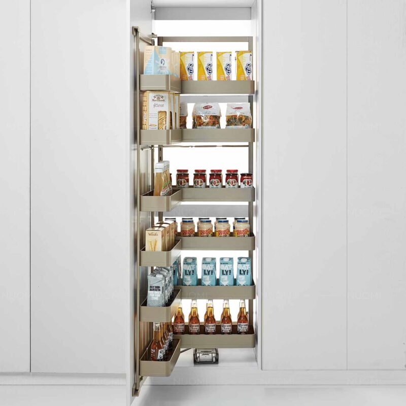 Encanto Series Pantry Roll-out - Image 2