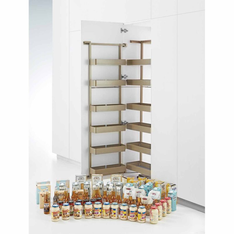 Encanto Series Pantry Roll-out - Image 4