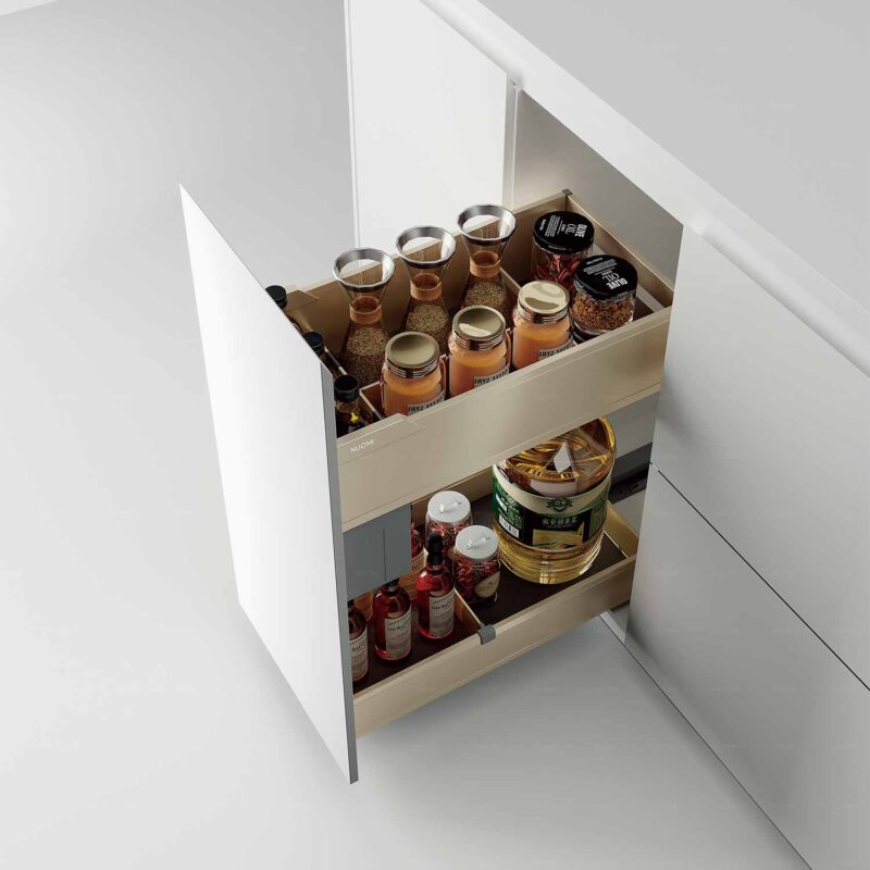 Encanto Series Pull-out Seasoning Basket - Image 8