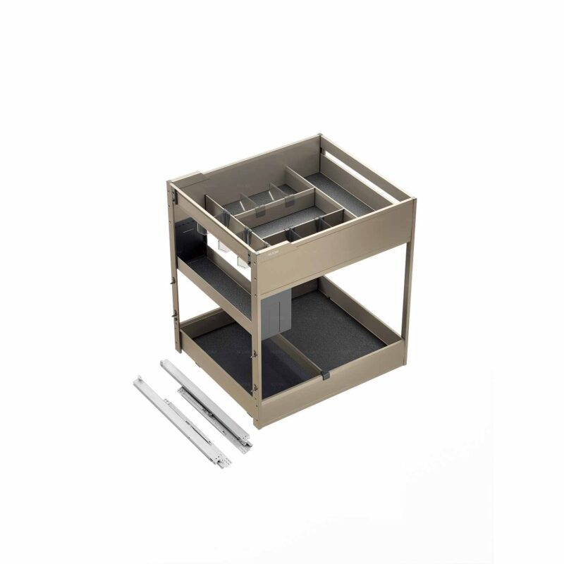 Encanto Series Pull-out Seasoning Basket - Image 4