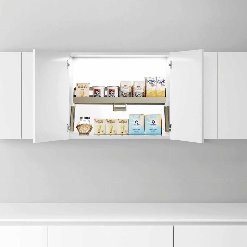 Encanto Series Wall Cupboard System - Image 3