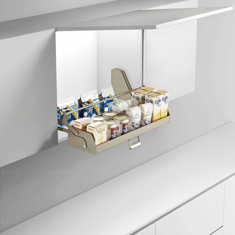 Encanto Series Wall Cupboard System - Image 4