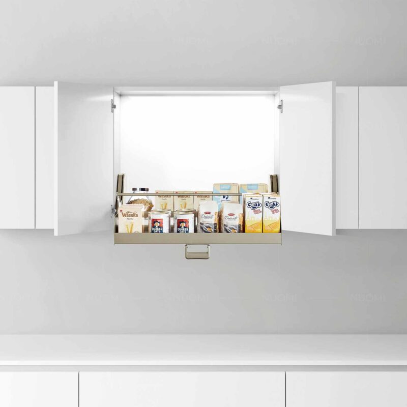 Encanto Series Wall Cupboard System - Image 5