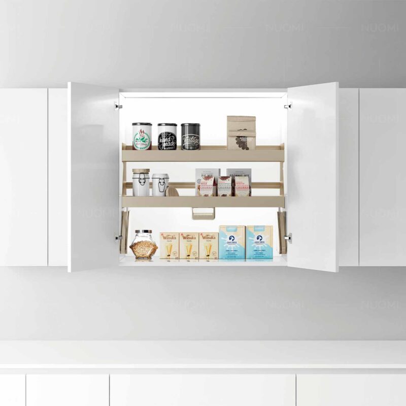 Encanto Series Wall Cupboard System - Image 6