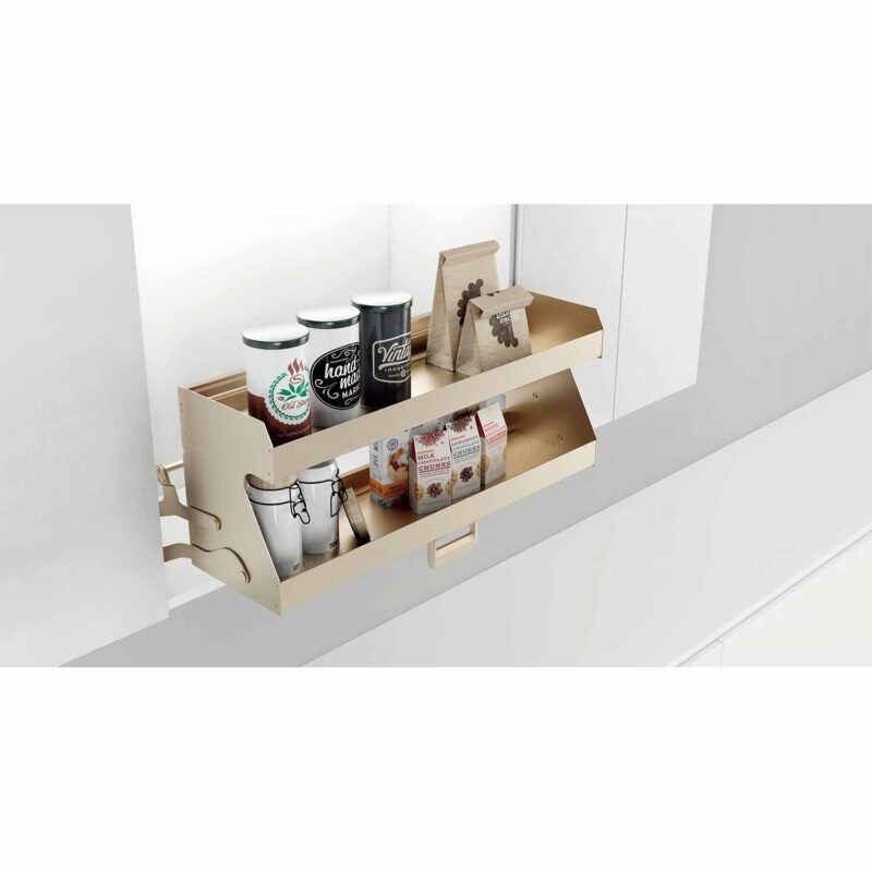 Encanto Series Wall Cupboard System - Image 7