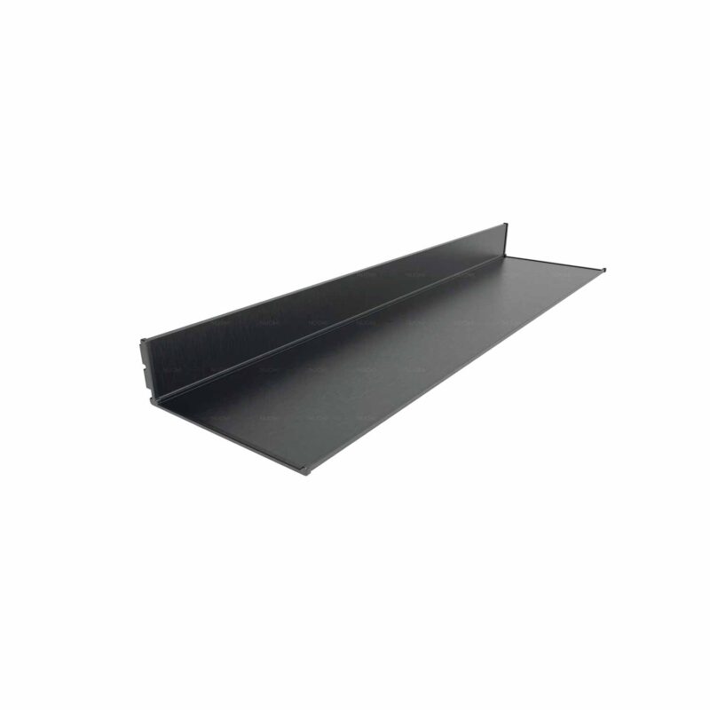 Smart Lighting L-Shaped Shelf - Image 3