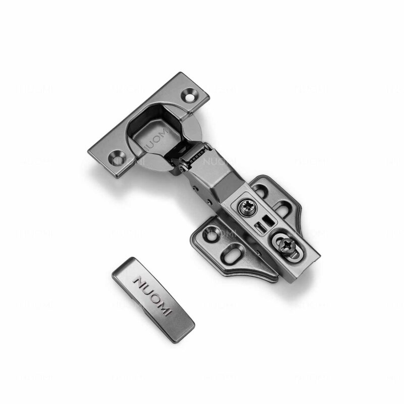 Luxuriance Series Small Angle Two Section Force Buffering Hinge - Image 5