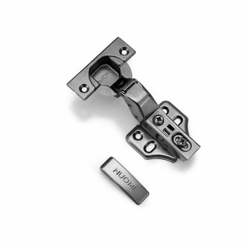 Luxuriance Series Small Angle Two Section Force Buffering Hinge - Image 7