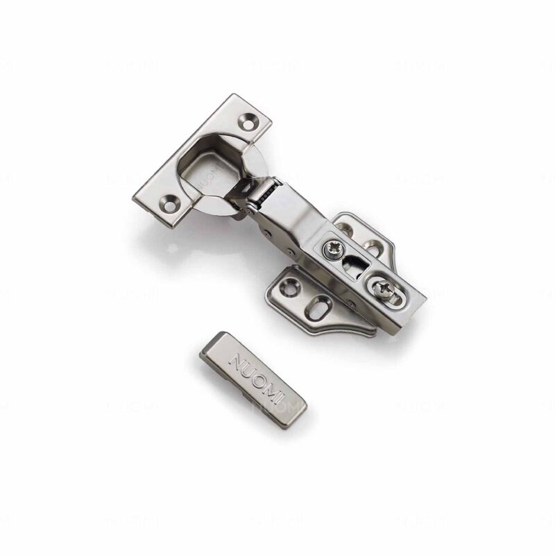 Luxuriance Series Two Section Force Buffering Hinge - Image 5