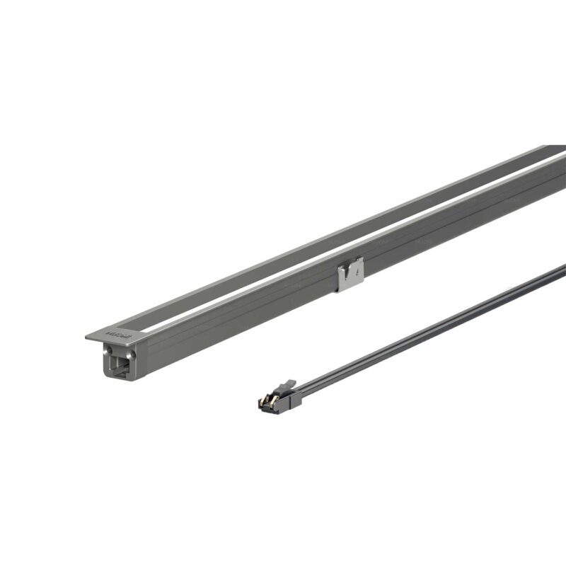 Nox Series 10×10 Built-in Oblique Light Bar - Image 2