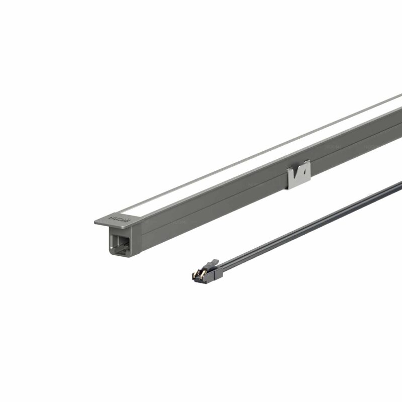 Nox Series 8×10 Built-in Ultra Narrow Light Bar - Image 2