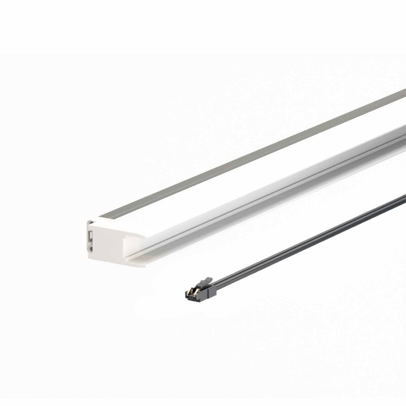 Nox Series Light Bar For Layered Glass - Image 2