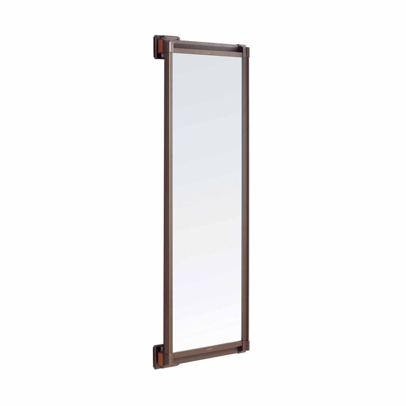 Ralphie Series Luxury Push-pull Rotating Mirror - Image 3