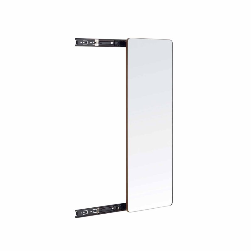 Ralphie Series Rotating Mirror-R Angle and Right Angle - Image 3