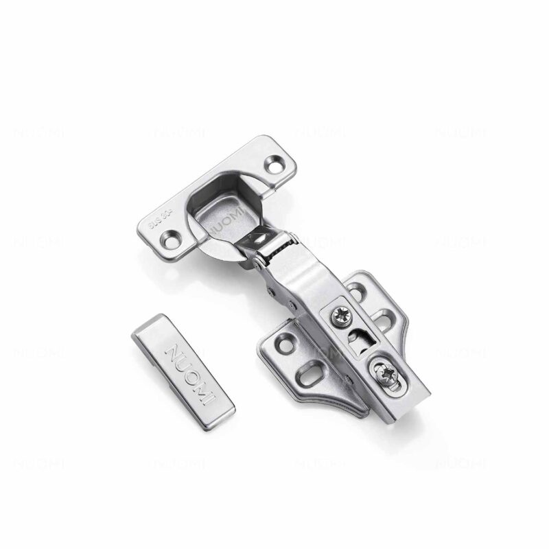 Sagacity Series SUS304 Hinge Fixed Mounted One Section Force - Image 2