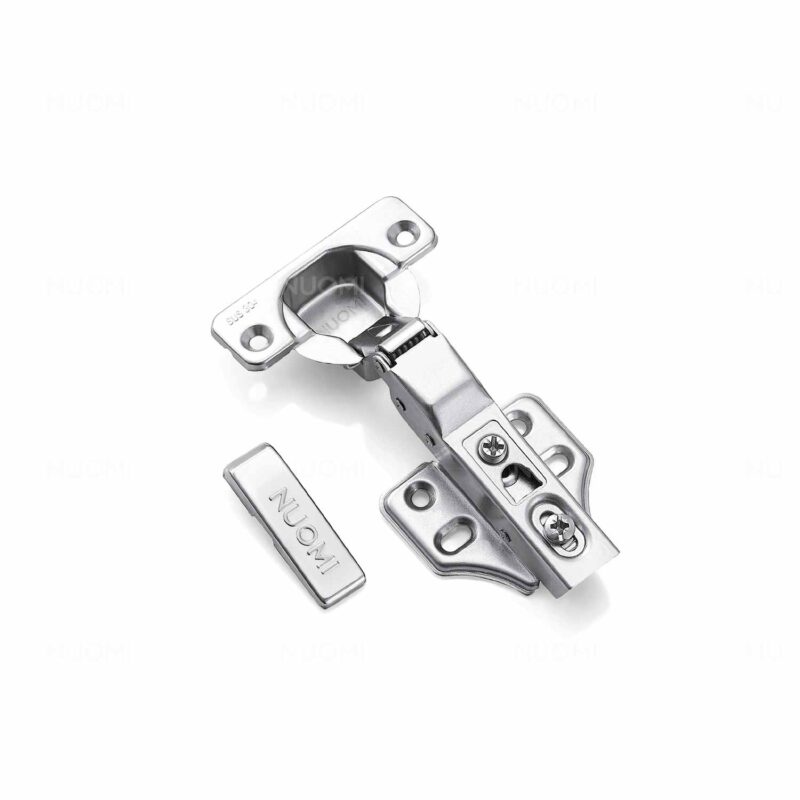 Sagacity Series SUS304 Hinge Fixed Mounted One Section Force - Image 3