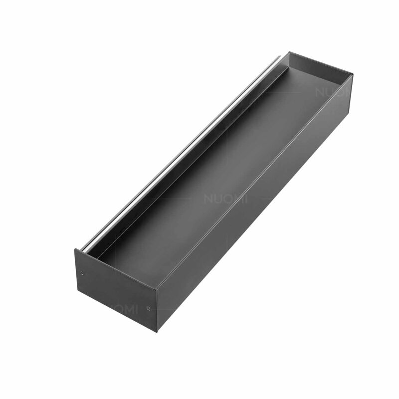 Smart Lighting Shelf With Lighting - Image 3