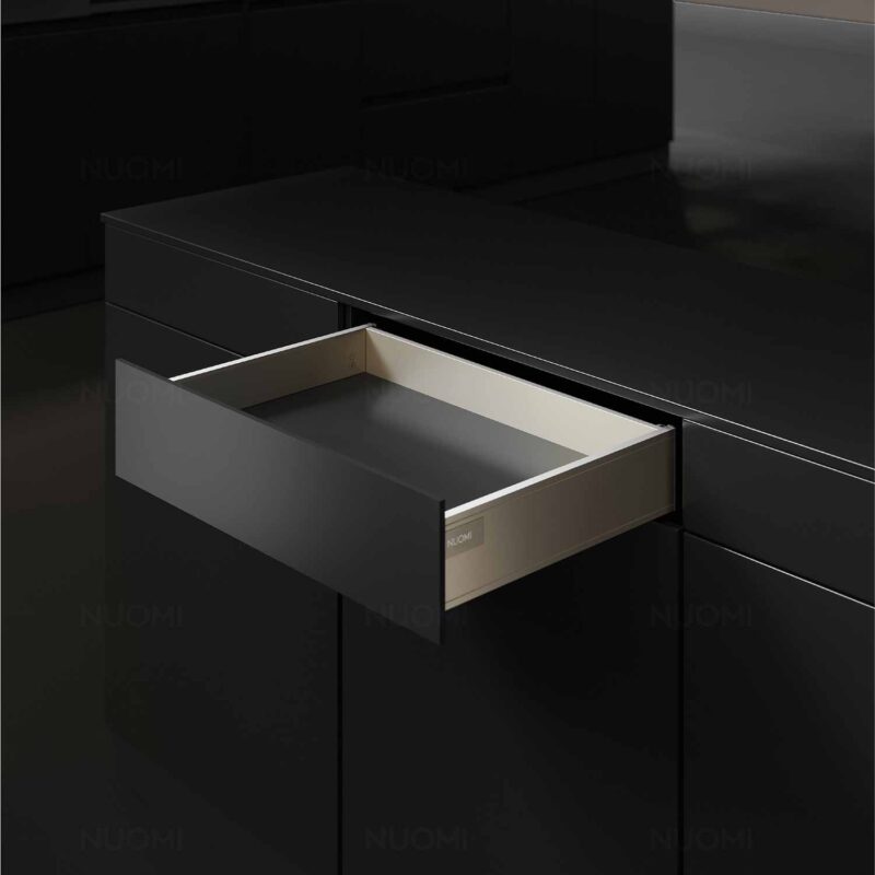 Simple Series Common Slim Drawer Box - Image 3