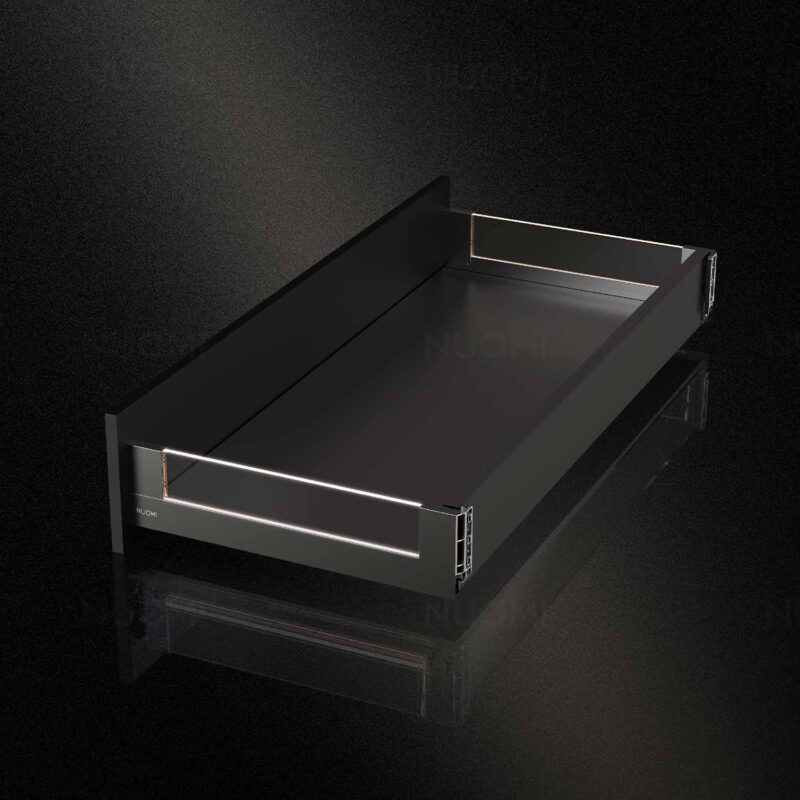 Simple Series Mid-height Glass Lighting Drawer Box - Image 2