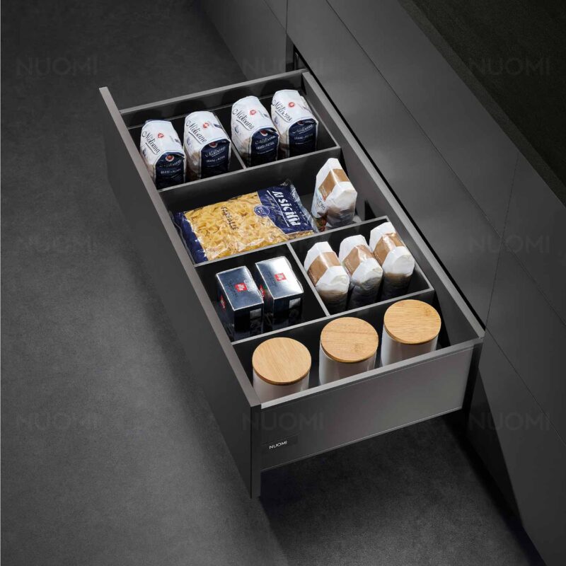 Simple Series Separator Of High Drawer Box