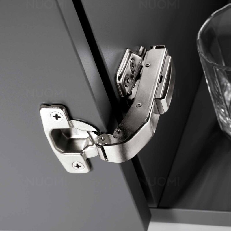 Special Series 45°/ 90°/ 135° Buffering Hinge