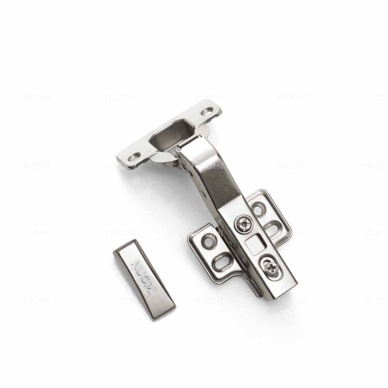 Special Series 45°/ 90°/ 135° Buffering Hinge - Image 2