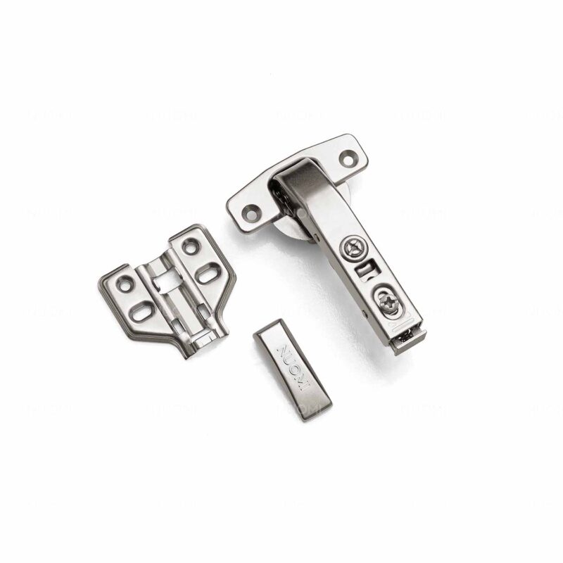 Special Series 45°/ 90°/ 135° Buffering Hinge - Image 3