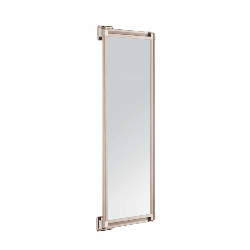 Violet Series Luxury Multi-functional Sliding Mirror - Image 3