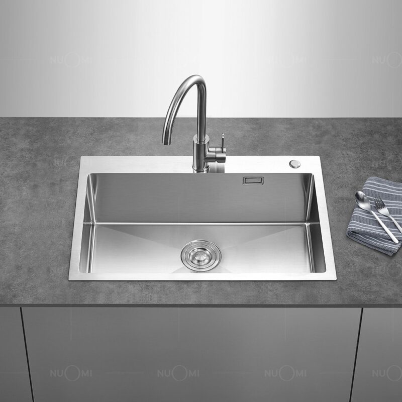 Nano Varnish Sink 9018