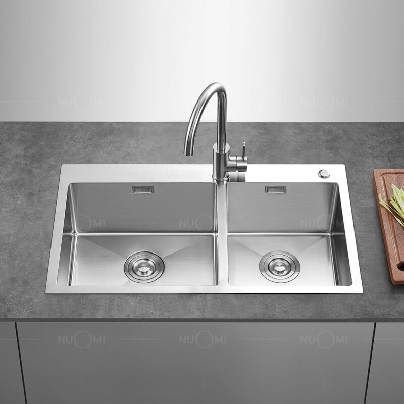 Nano Varnish Sink 9018201N