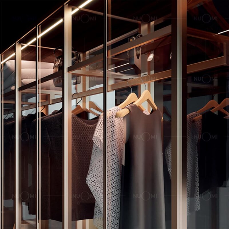 Cloakroom Aluminium - Image 13